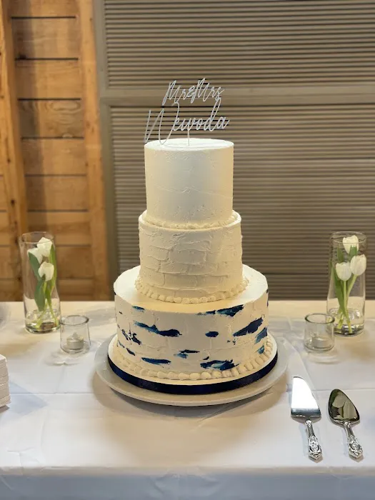 G. Charles Bakery Picture 1