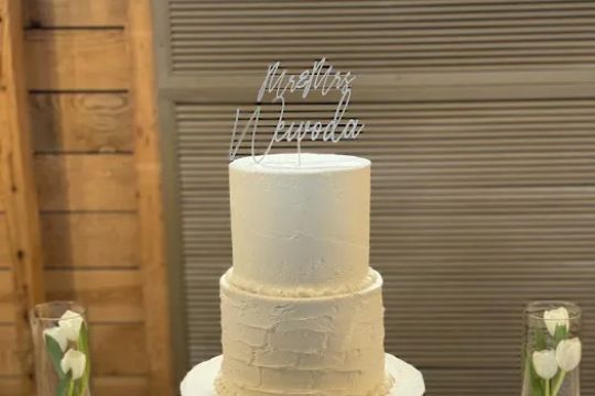 G. Charles Bakery