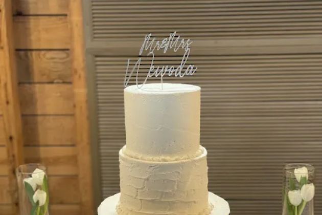G. Charles Bakery