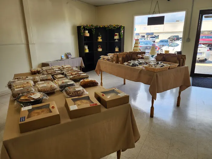 G. Charles Bakery Picture 5