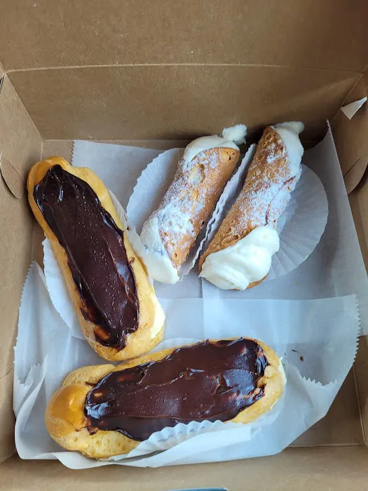 G. Charles Bakery Picture 2