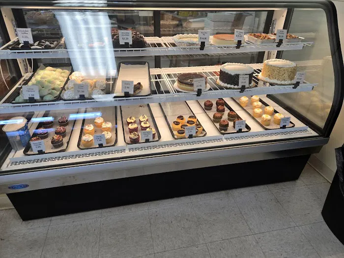 G. Charles Bakery Picture 10