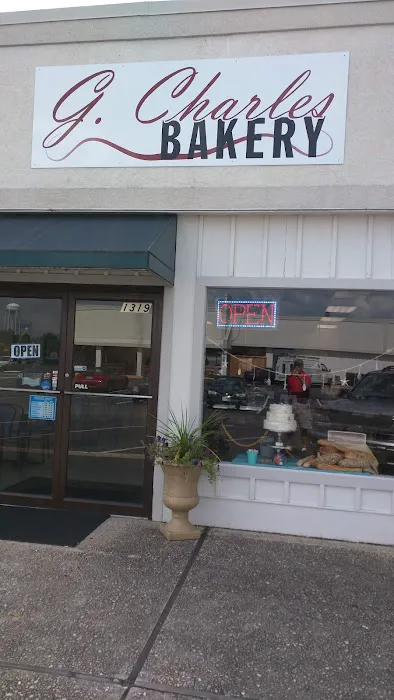 G. Charles Bakery Picture 9