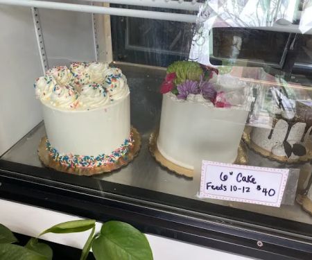 Kayla Renee Cakes