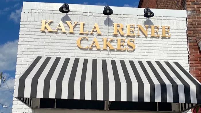 Kayla Renee Cakes Picture 3