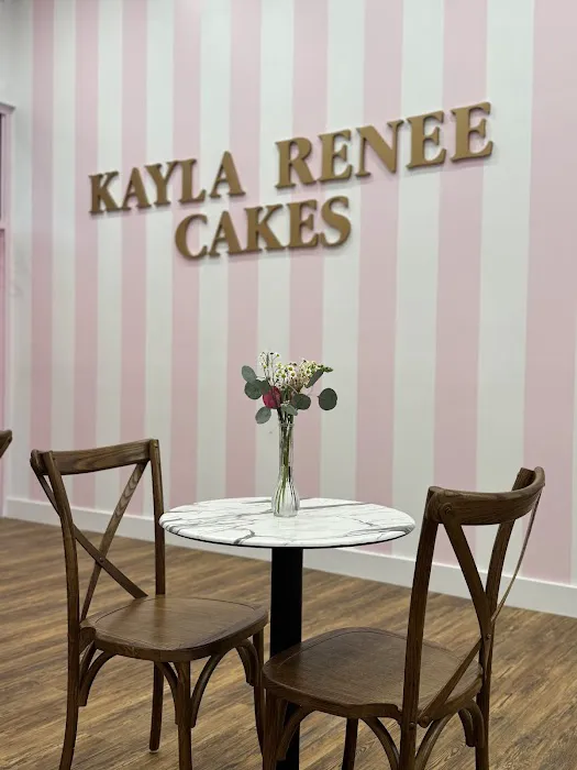 Kayla Renee Cakes Picture 7