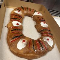 LA IDEAL Bakery ico