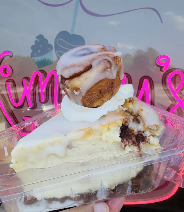 Kimmy's Treats Picture 6