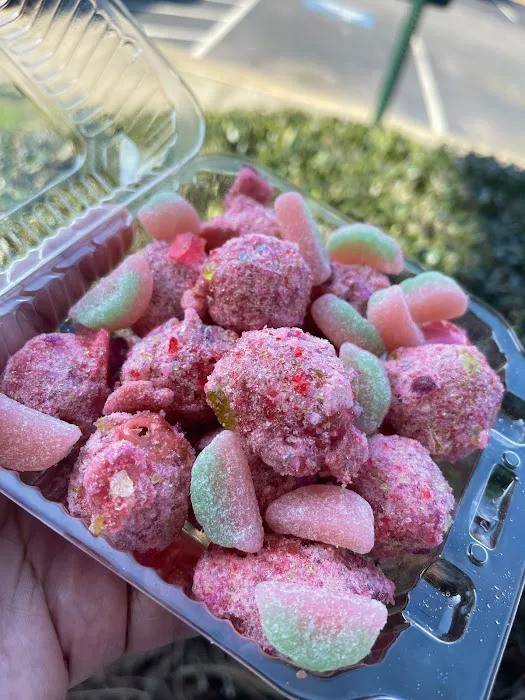 Kimmy's Treats Picture 5