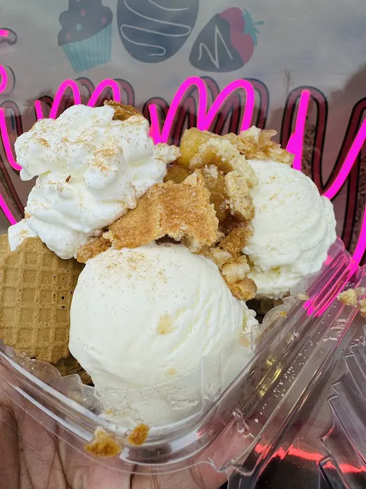 Kimmy's Treats Picture 3