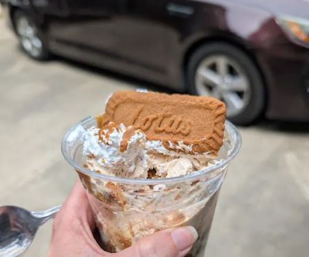 Kimmy's Treats
