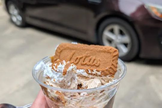 Kimmy's Treats
