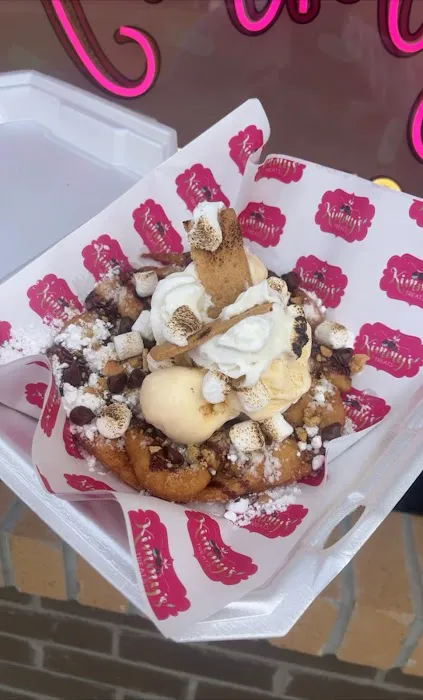 Kimmy's Treats Picture 8