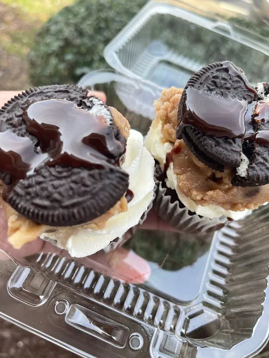Kimmy's Treats Picture 4