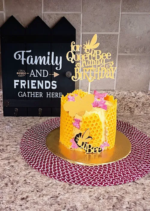 Mighty Sweet Bakery Picture 1