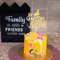Mighty Sweet Bakery ico