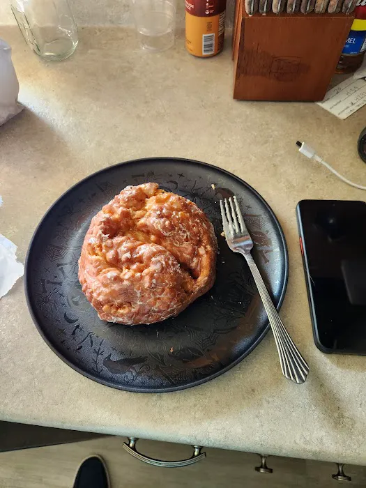 Southern Angel Donut Co. Picture 9