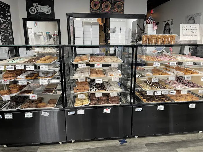 Southern Angel Donut Co. Picture 5