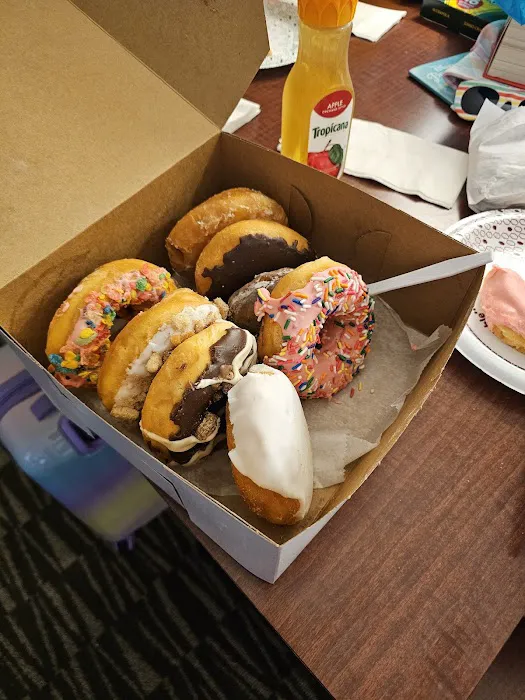 Southern Angel Donut Co. Picture 7