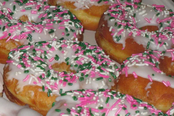Southern Angel Donut Co. Picture 4