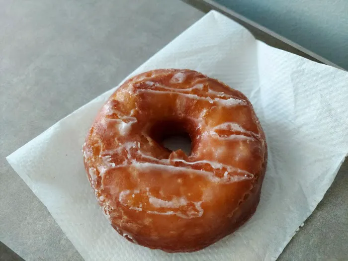 Southern Angel Donut Co. Picture 1