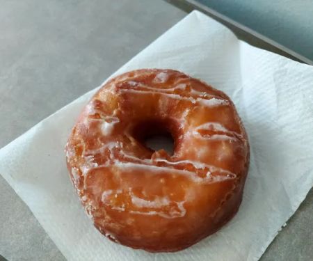 Southern Angel Donut Co.