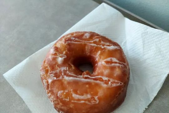 Southern Angel Donut Co.