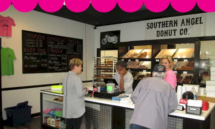 Southern Angel Donut Co. Picture 6