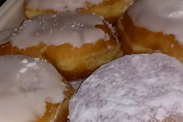 Southern Angel Donut Co. Picture 2