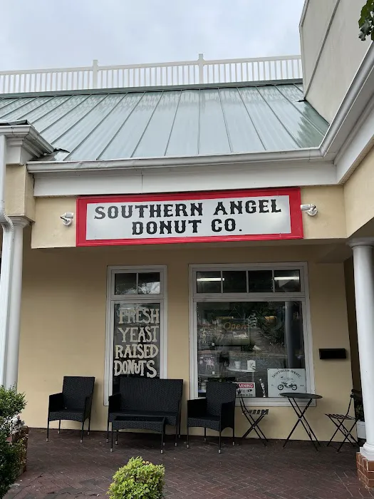 Southern Angel Donut Co. Picture 8