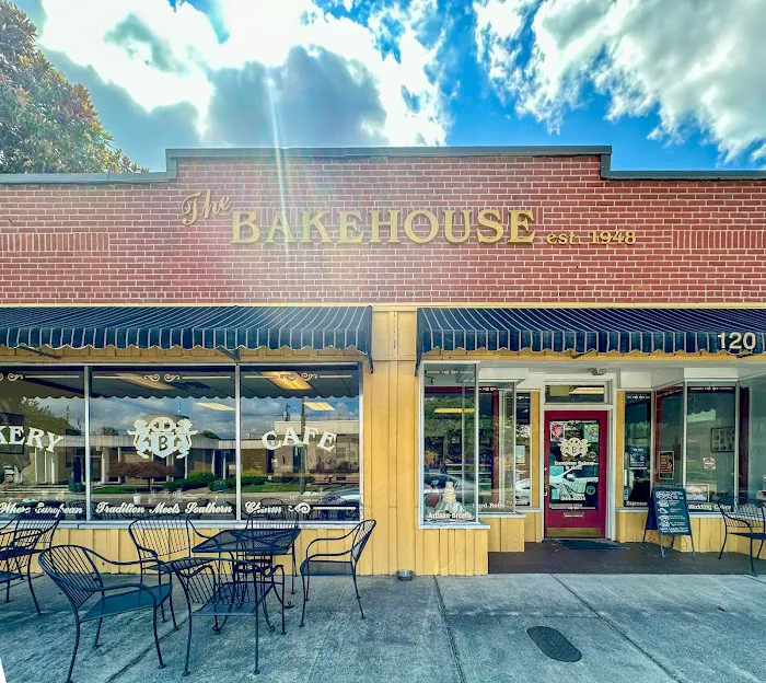 The Bakehouse Picture 1