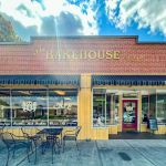 The Bakehouse
