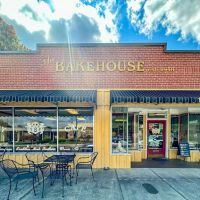 The Bakehouse ico
