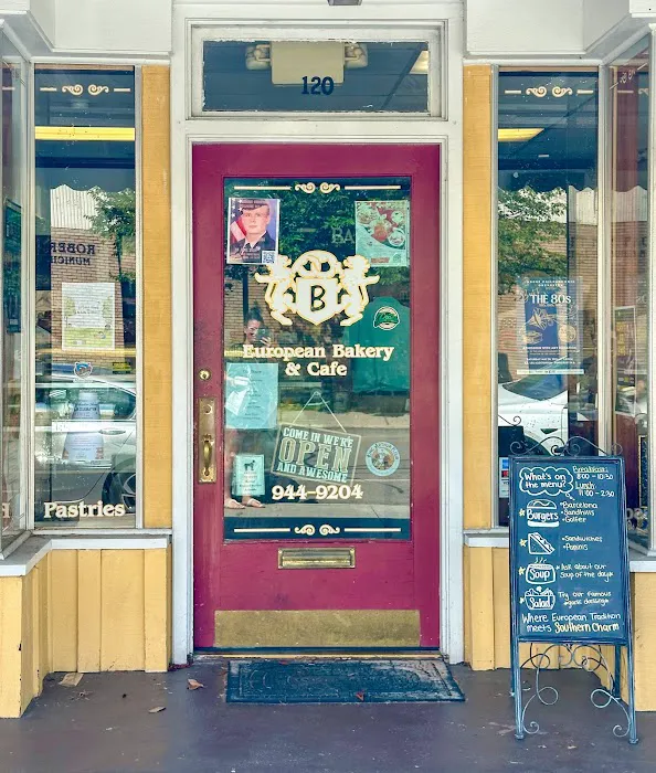 The Bakehouse Picture 2