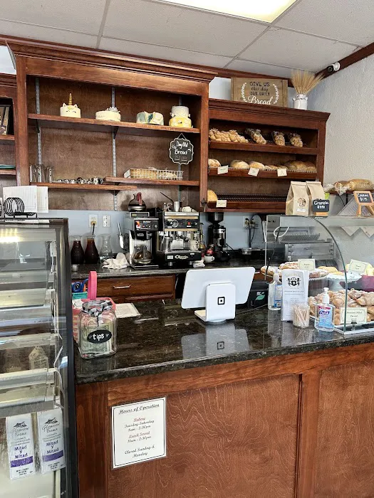 The Bakehouse Picture 7