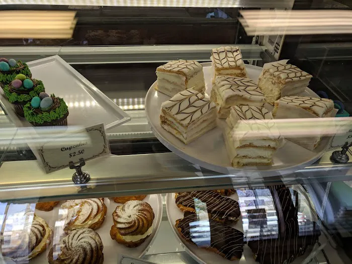 The Bakehouse Picture 6