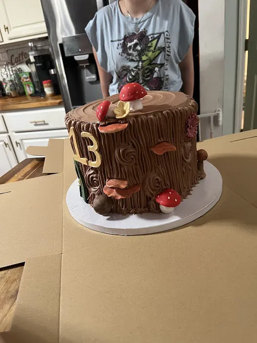 The Bakehouse Picture 5