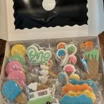 Cookies by Jay