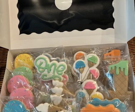 Cookies by Jay