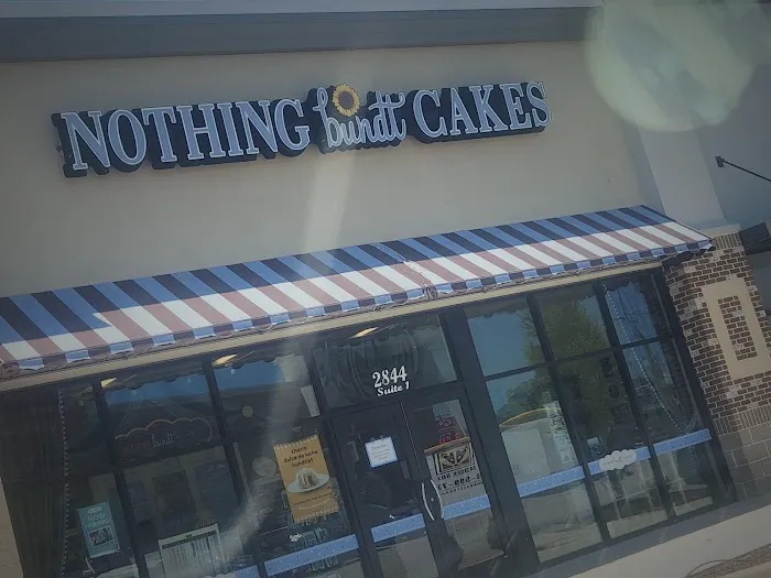 Nothing Bundt Cakes Picture 1