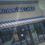 Nothing Bundt Cakes
