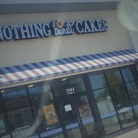 Nothing Bundt Cakes ico
