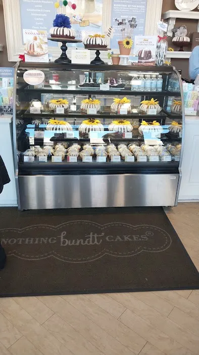 Nothing Bundt Cakes Picture 2