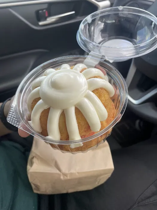 Nothing Bundt Cakes Picture 7