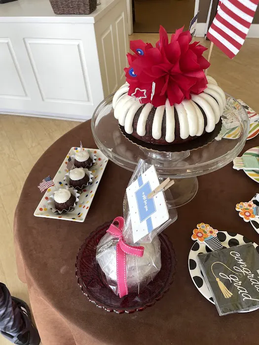 Nothing Bundt Cakes Picture 3