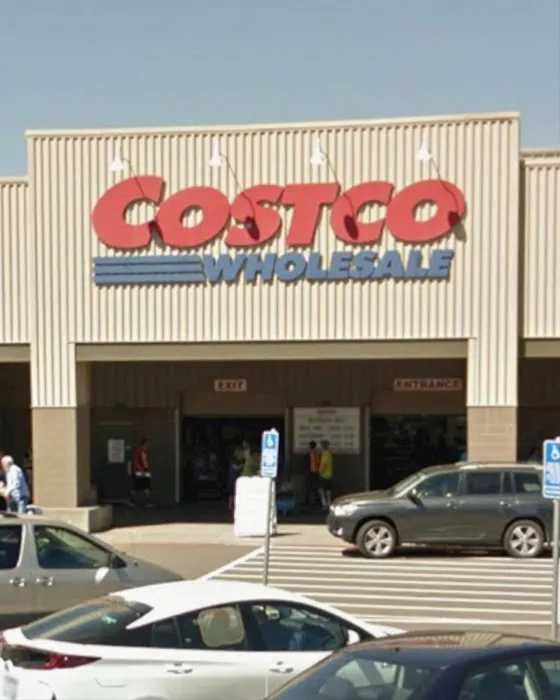 Costco Bakery Picture 2