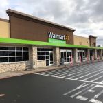 Walmart Bakery