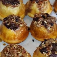 Little Red Hen Bakeshop ico