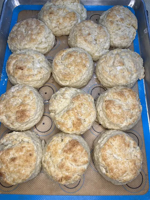 Little Red Hen Bakeshop Picture 7