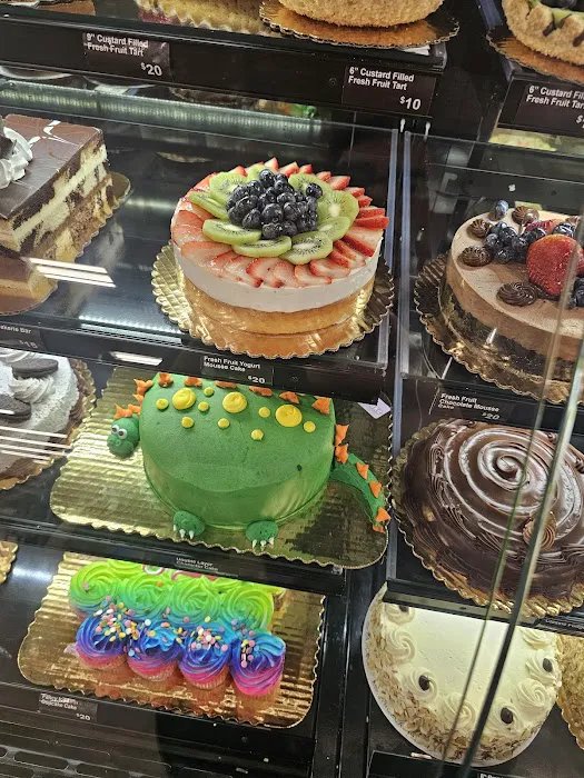 Safeway bakery Picture 3